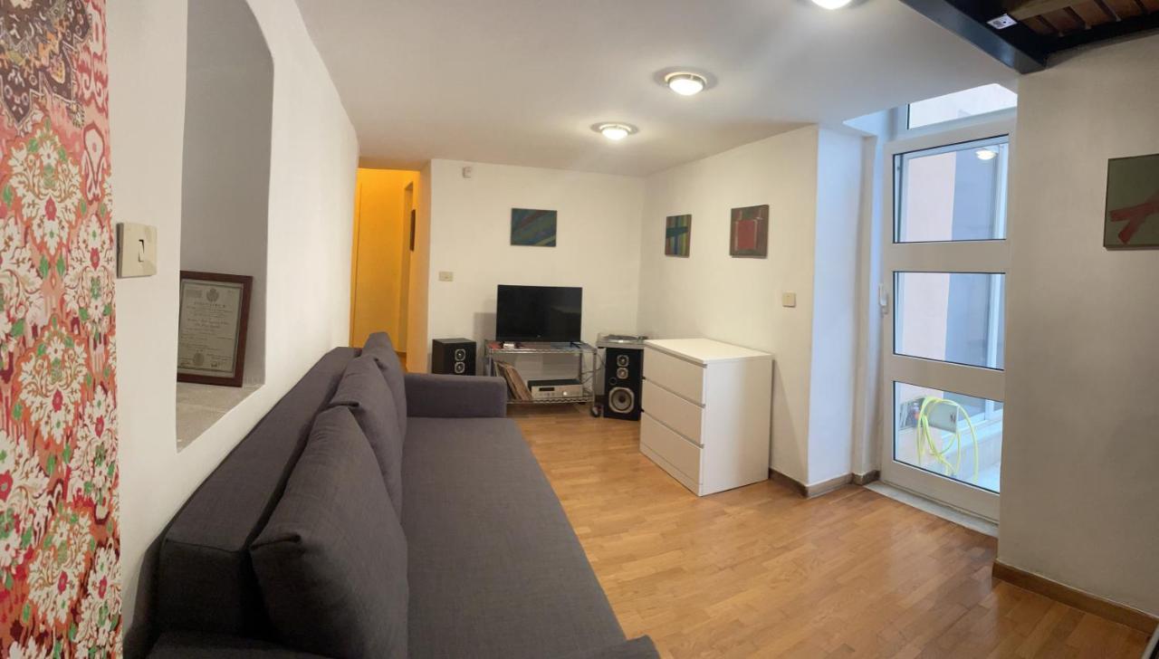 Residenza Della Vallisa Bari Exterior foto